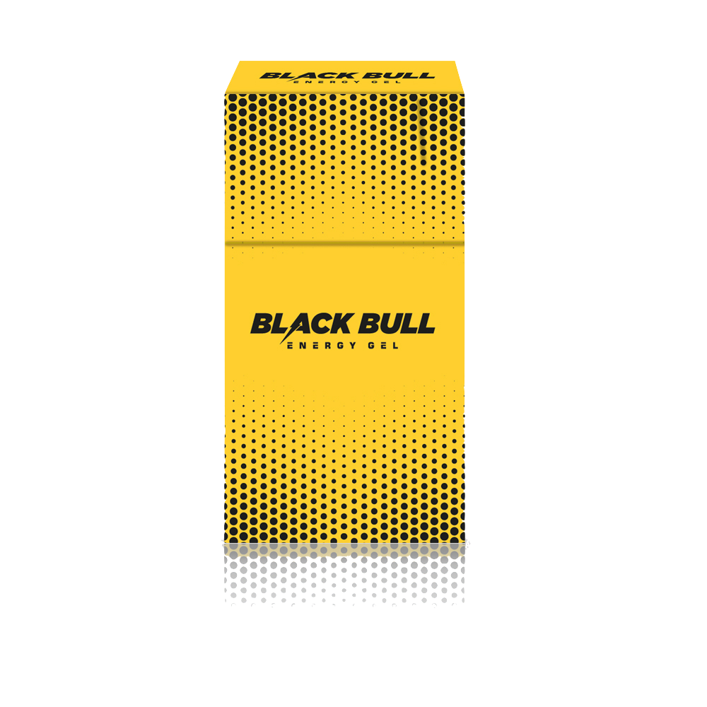 Black Bull Energy Gel – Black Bull Energy Gel